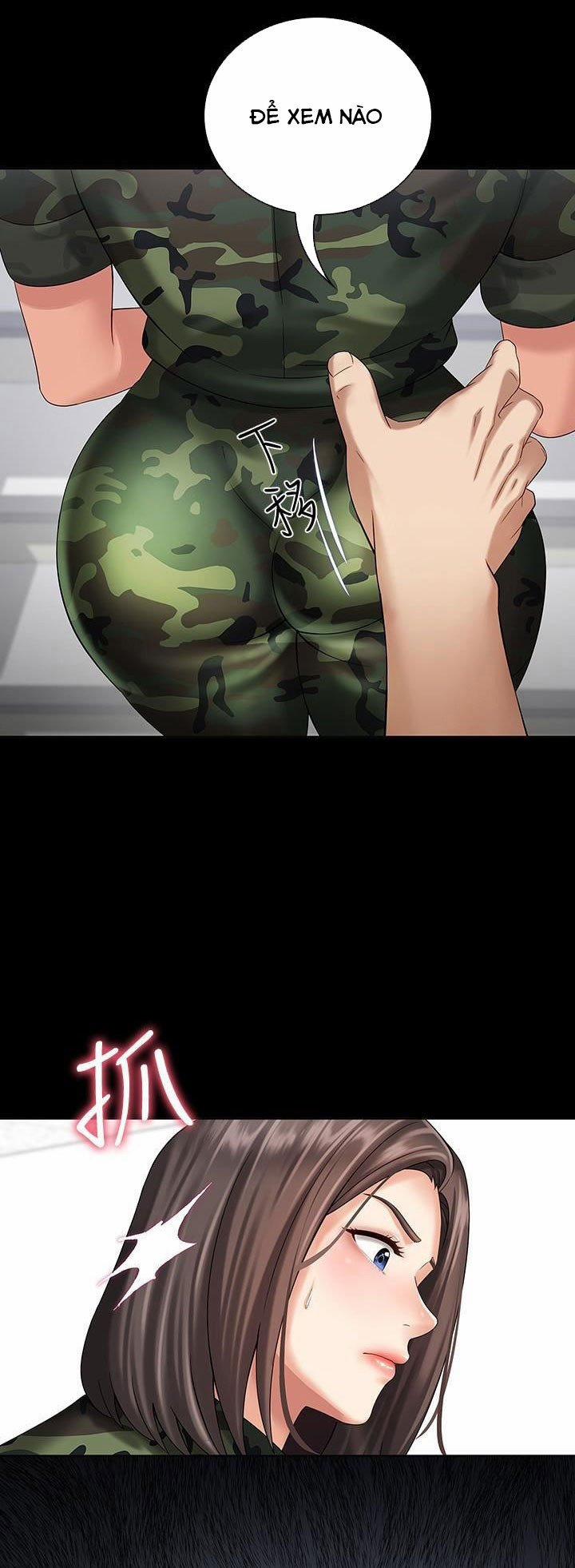 Sisters Duty - Sứ Mệnh Người Anh 12 trang 46