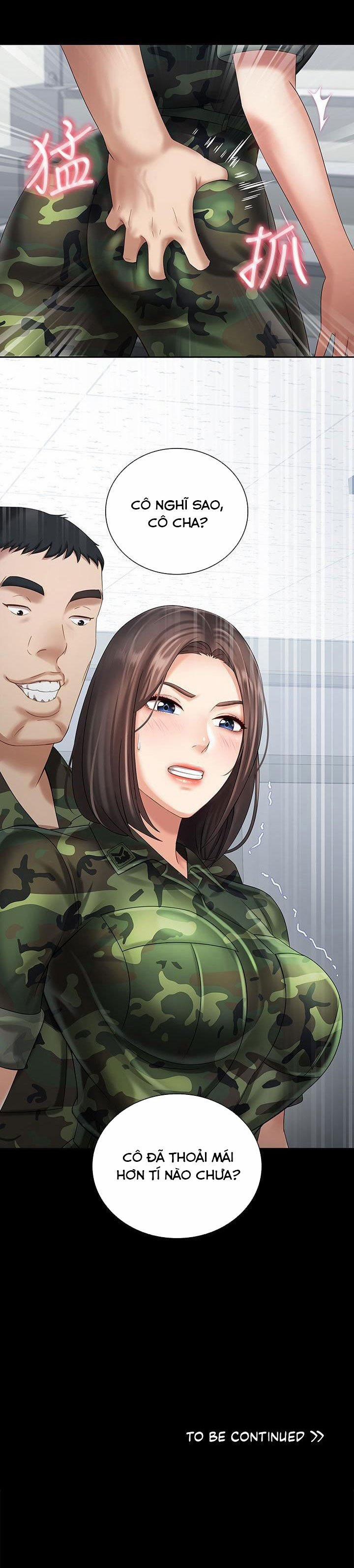 Sisters Duty - Sứ Mệnh Người Anh 12 trang 48