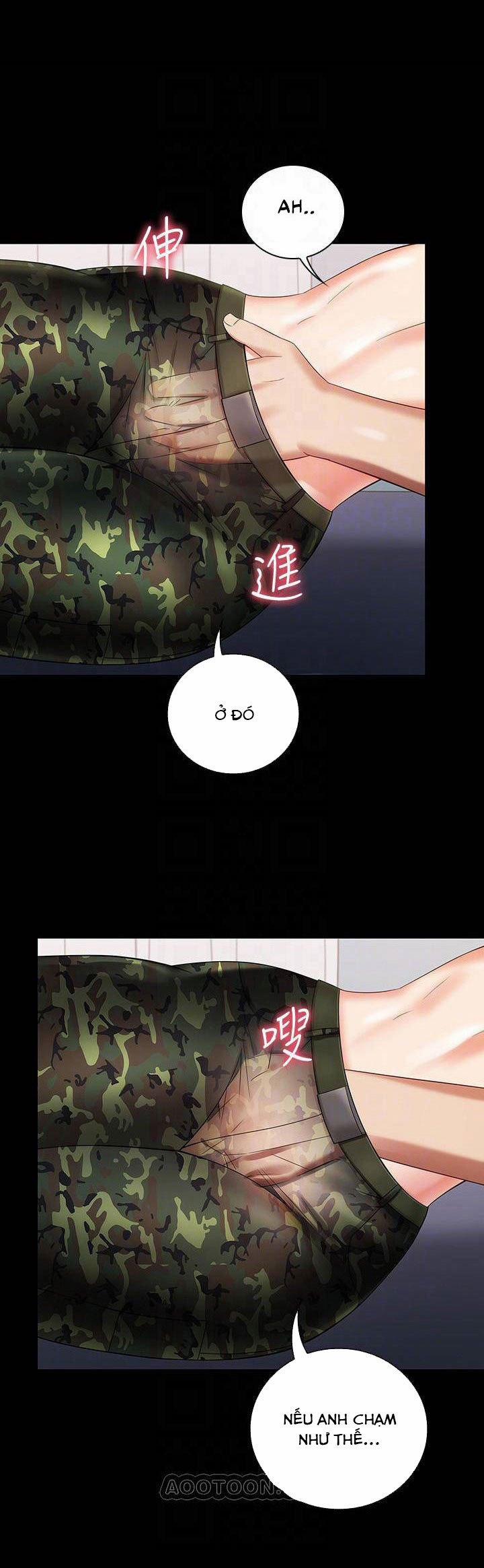 Sisters Duty - Sứ Mệnh Người Anh 13 trang 14