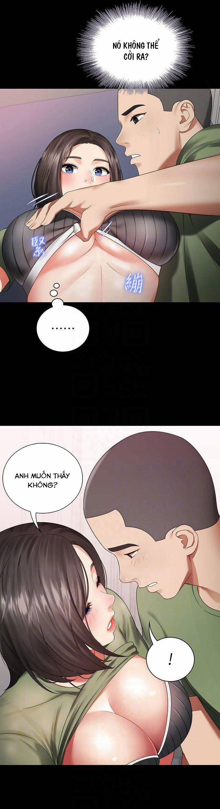 Sisters Duty - Sứ Mệnh Người Anh 13 trang 6