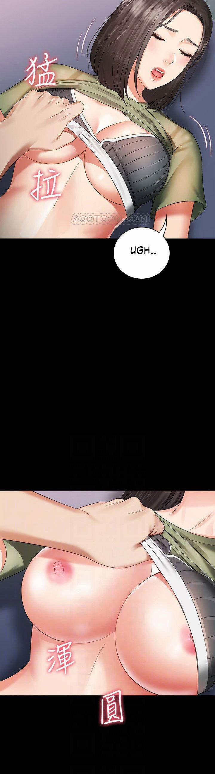 Sisters Duty - Sứ Mệnh Người Anh 13 trang 8