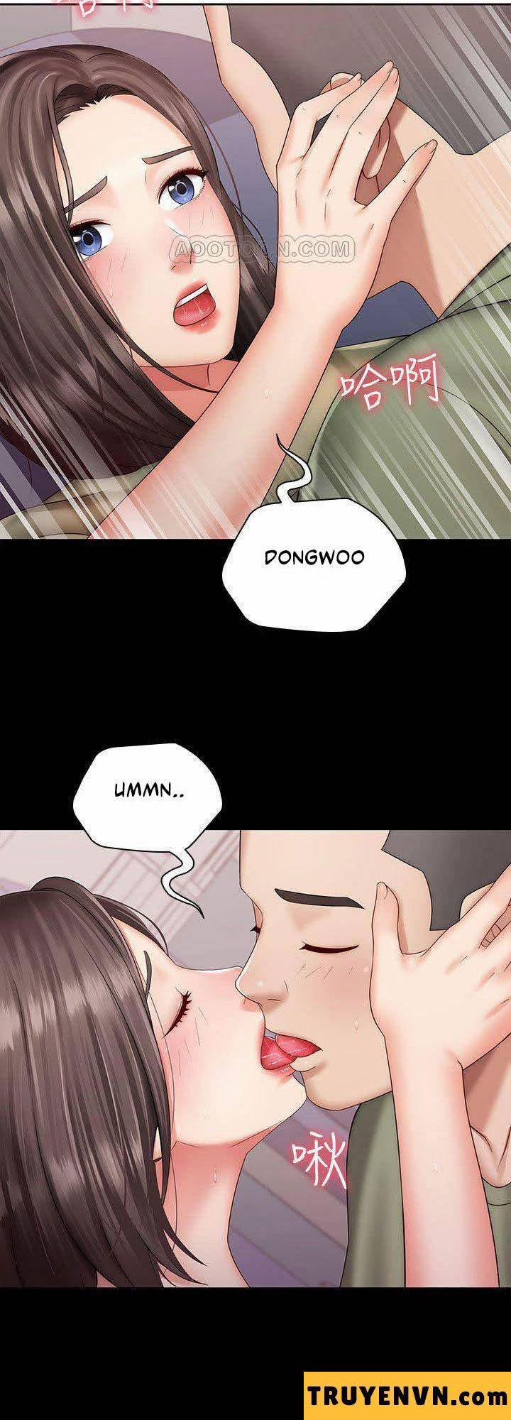 Sisters Duty - Sứ Mệnh Người Anh 14 trang 11