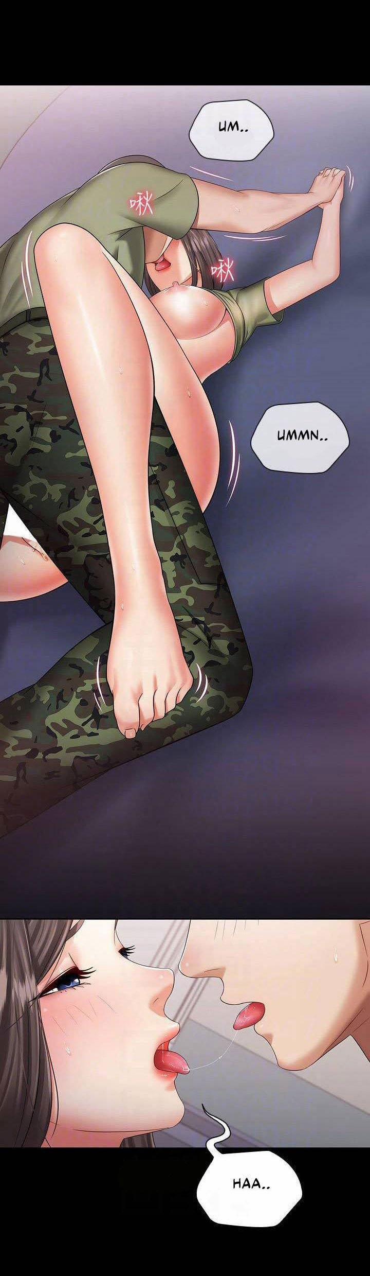 Sisters Duty - Sứ Mệnh Người Anh 14 trang 12