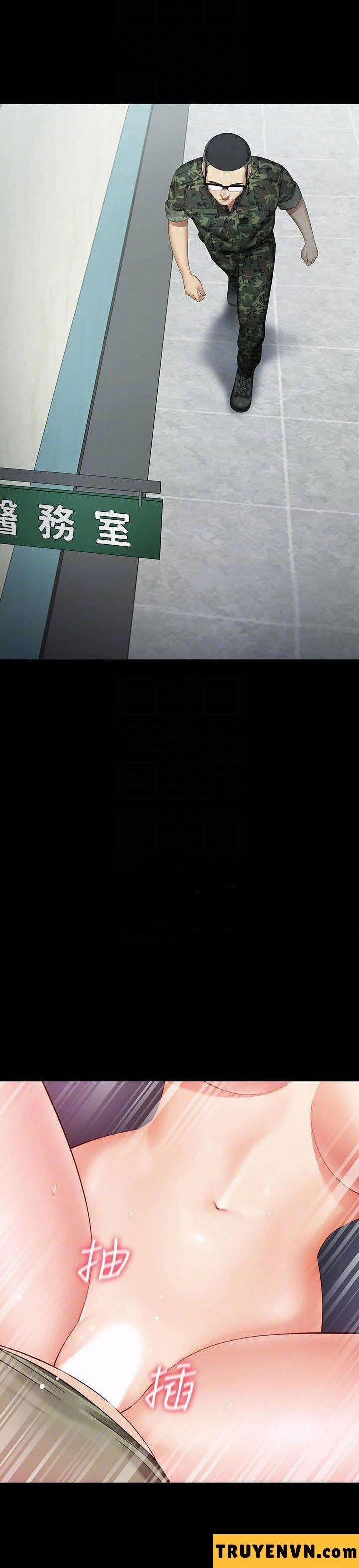 Sisters Duty - Sứ Mệnh Người Anh 14 trang 4