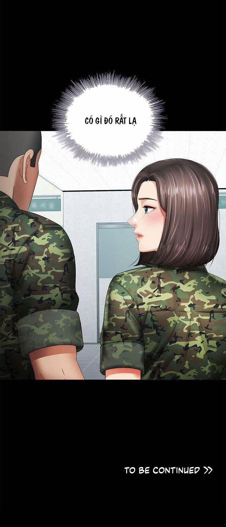 Sisters Duty - Sứ Mệnh Người Anh 14 trang 43