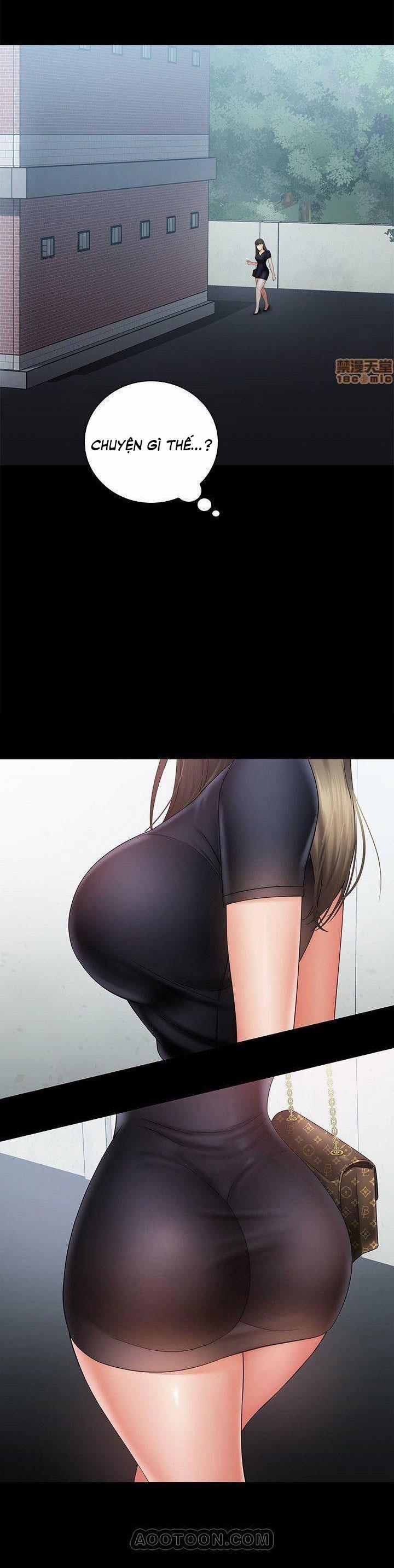 Sisters Duty - Sứ Mệnh Người Anh 15 trang 16