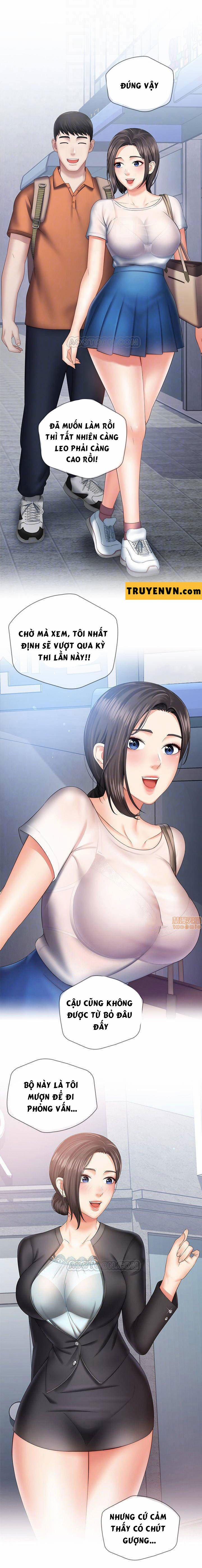 Sisters Duty - Sứ Mệnh Người Anh 15 trang 4