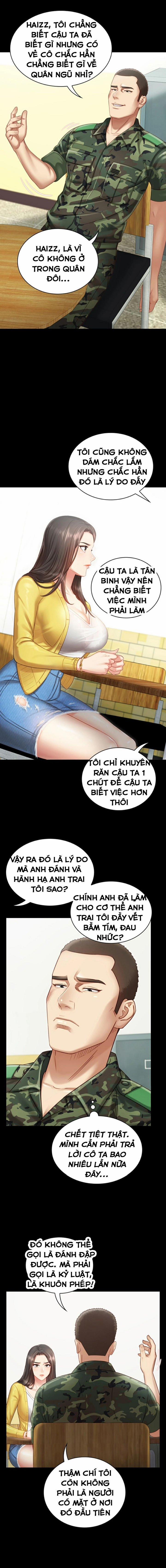 Sisters Duty - Sứ Mệnh Người Anh Chương 2 Trang 7