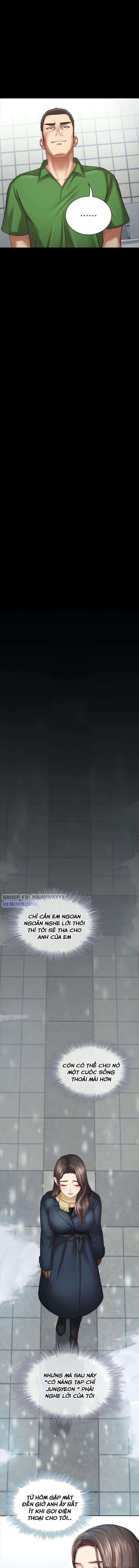 Sisters Duty - Sứ Mệnh Người Anh 4 trang 7