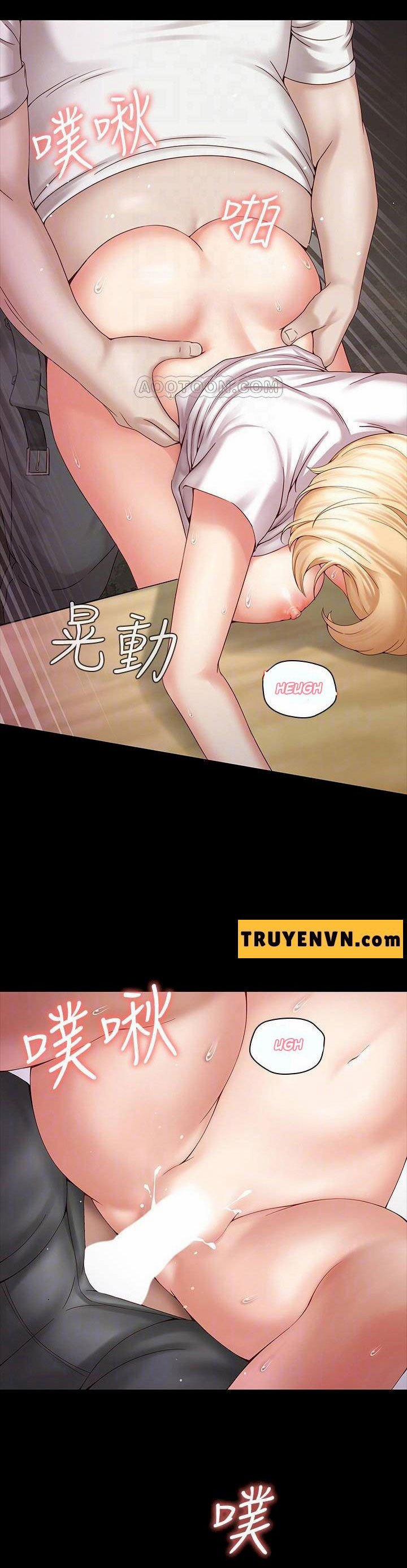 Sisters Duty - Sứ Mệnh Người Anh 5 trang 13