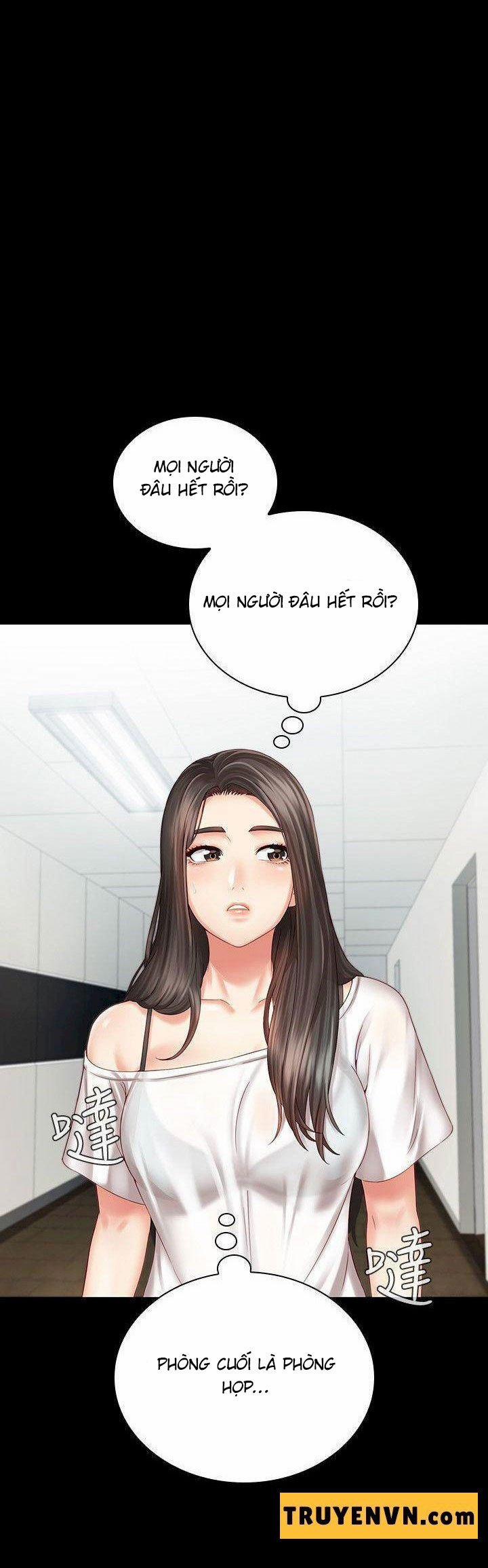 Sisters Duty - Sứ Mệnh Người Anh 5 trang 26