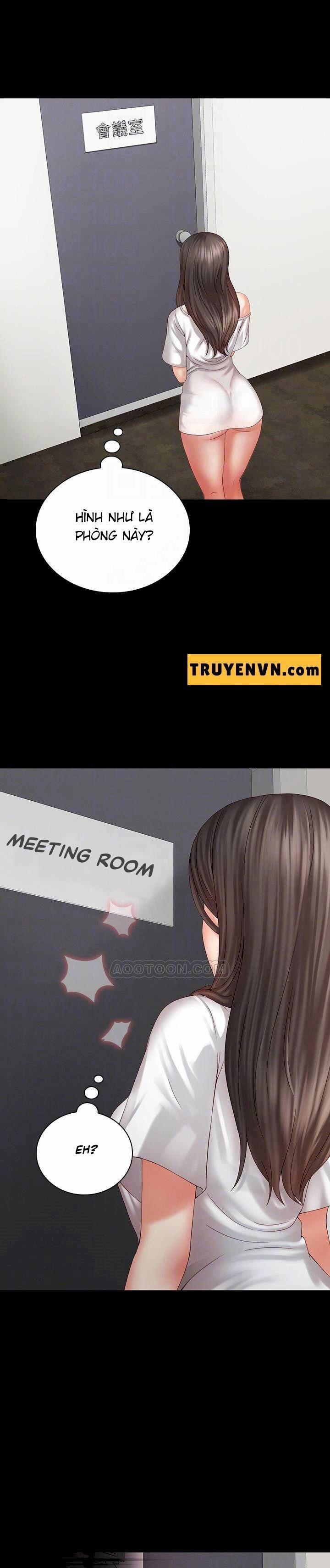 Sisters Duty - Sứ Mệnh Người Anh 5 trang 27