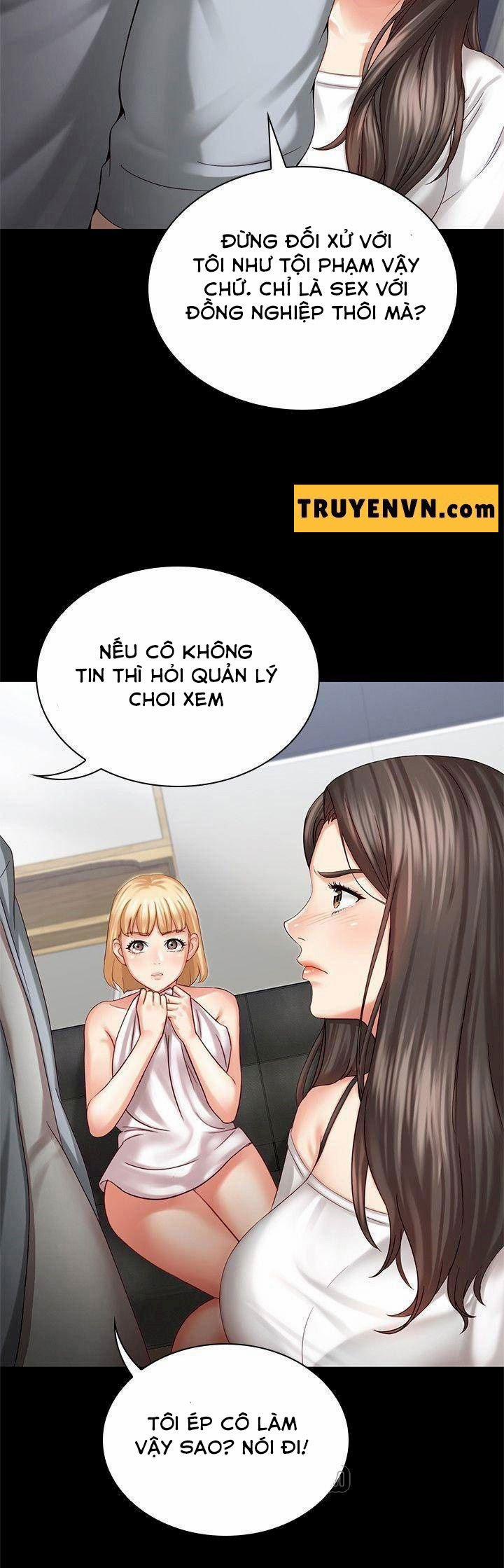 Sisters Duty - Sứ Mệnh Người Anh 5 trang 44