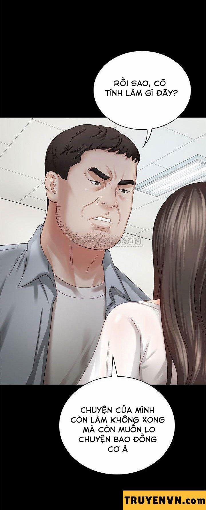 Sisters Duty - Sứ Mệnh Người Anh 5 trang 47