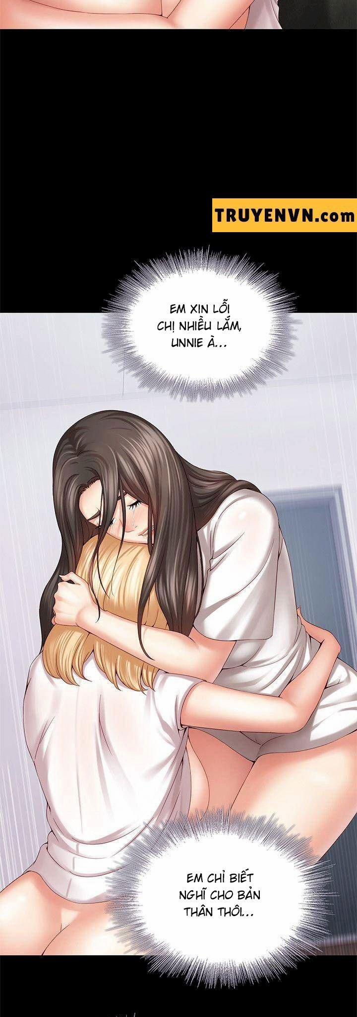 Sisters Duty - Sứ Mệnh Người Anh 5 trang 56