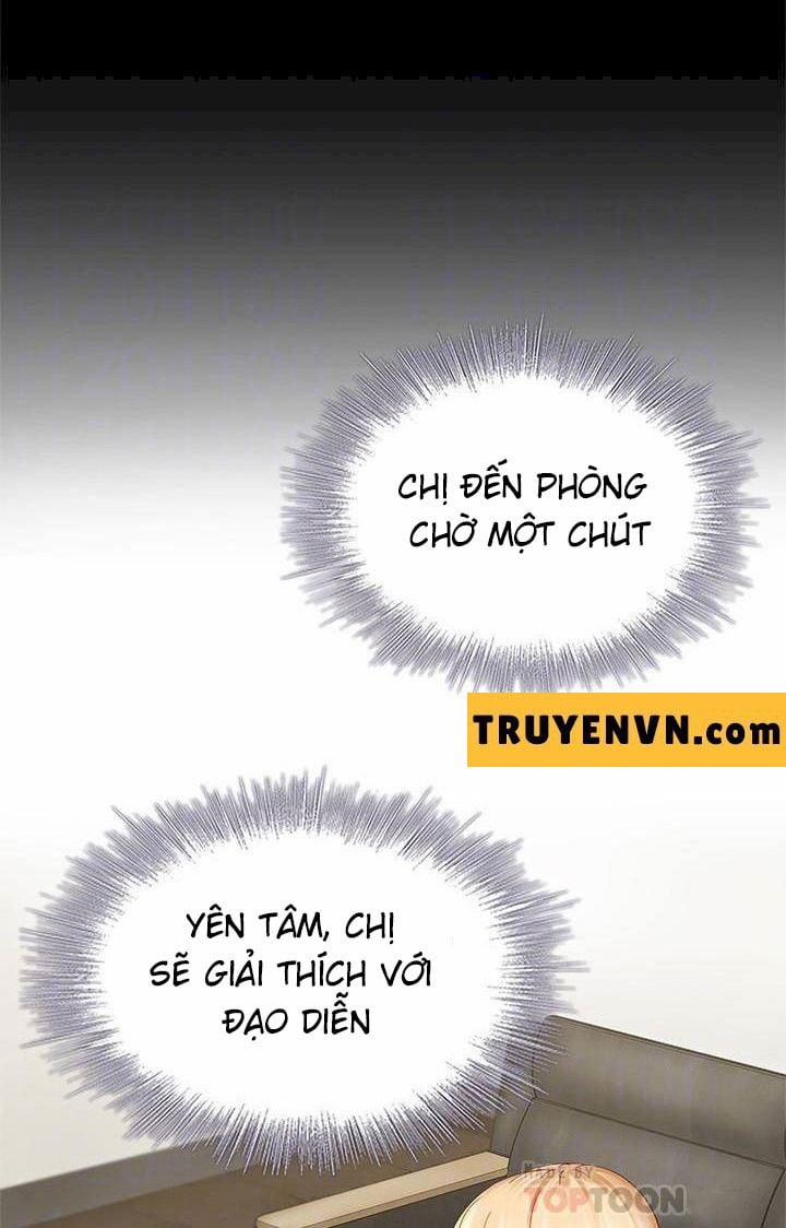 Sisters Duty - Sứ Mệnh Người Anh 5 trang 6