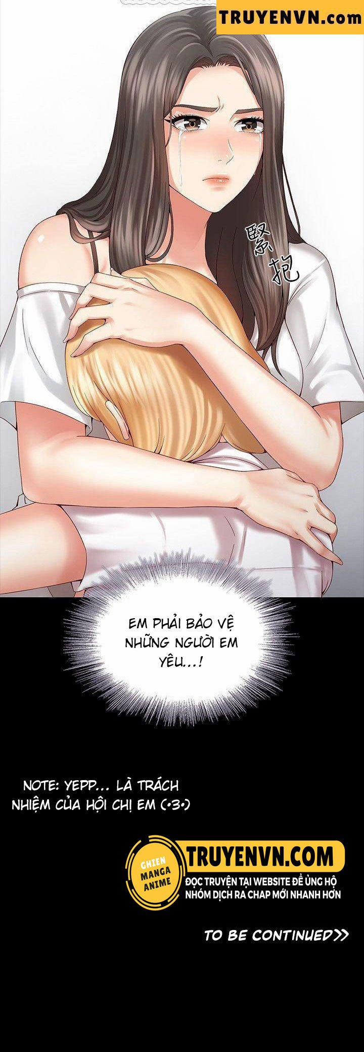 Sisters Duty - Sứ Mệnh Người Anh 5 trang 60