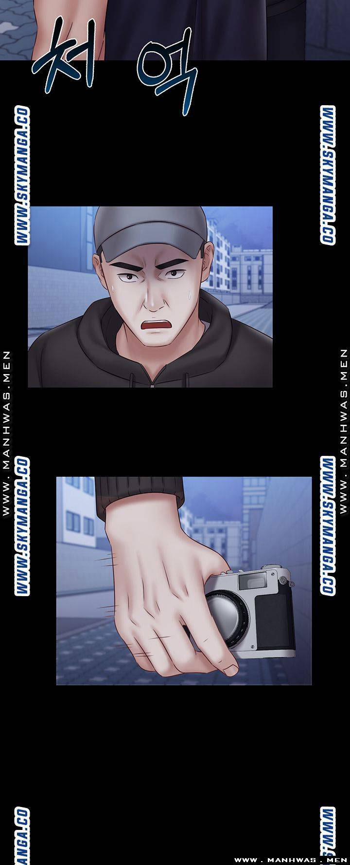 Sisters Duty - Sứ Mệnh Người Anh 56 trang 1