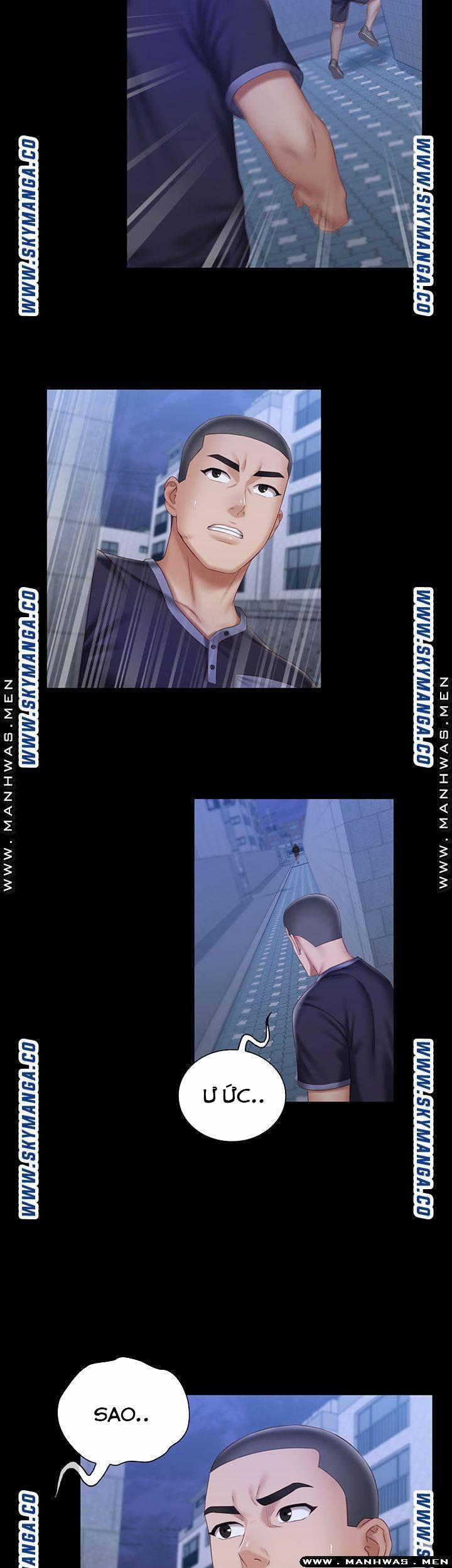 Sisters Duty - Sứ Mệnh Người Anh 56 trang 16