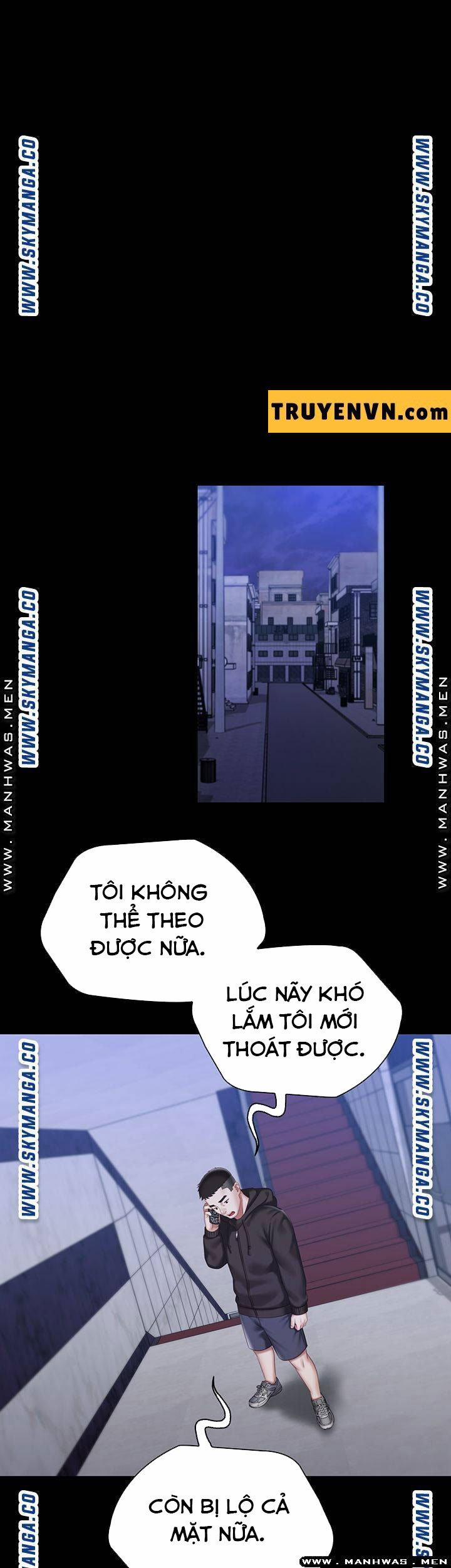 Sisters Duty - Sứ Mệnh Người Anh 56 trang 19