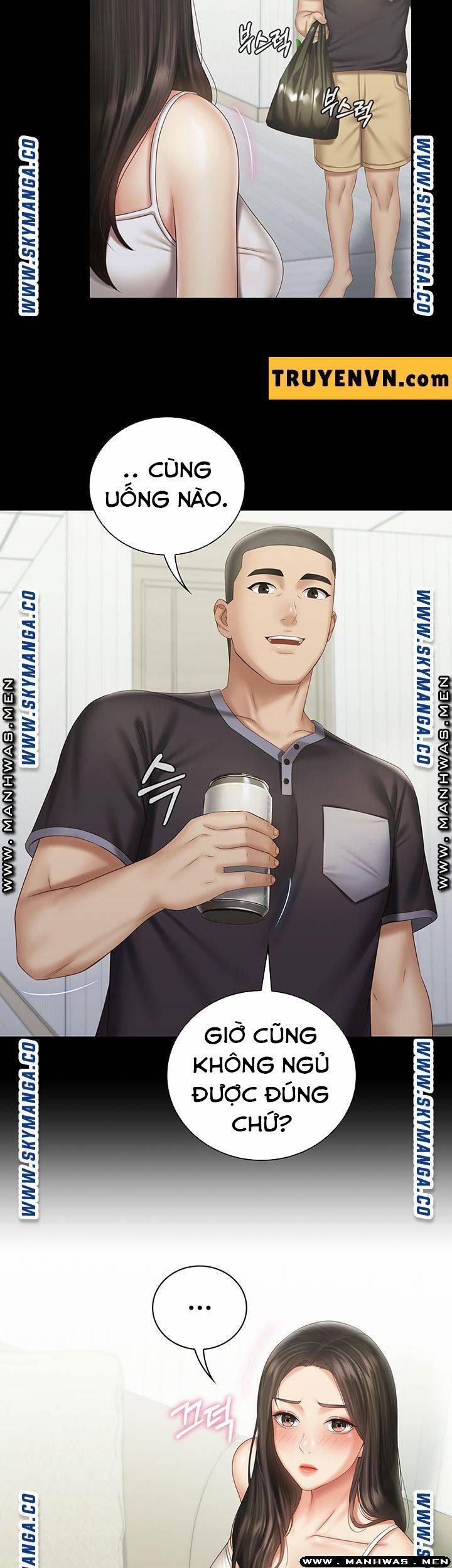 Sisters Duty - Sứ Mệnh Người Anh 56 trang 23