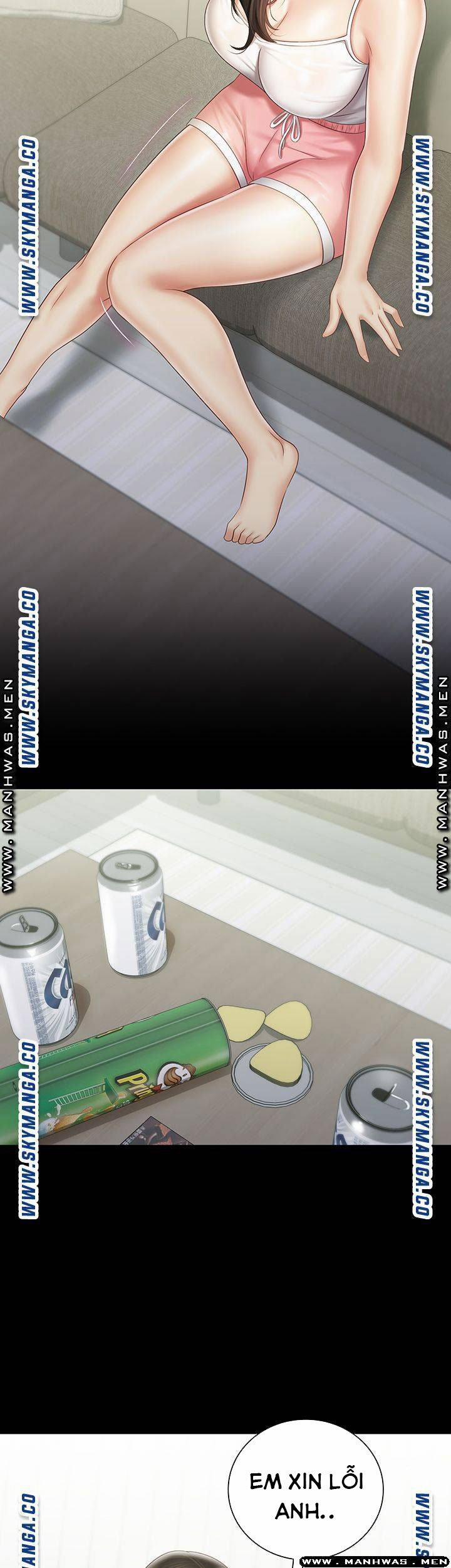 Sisters Duty - Sứ Mệnh Người Anh 56 trang 24