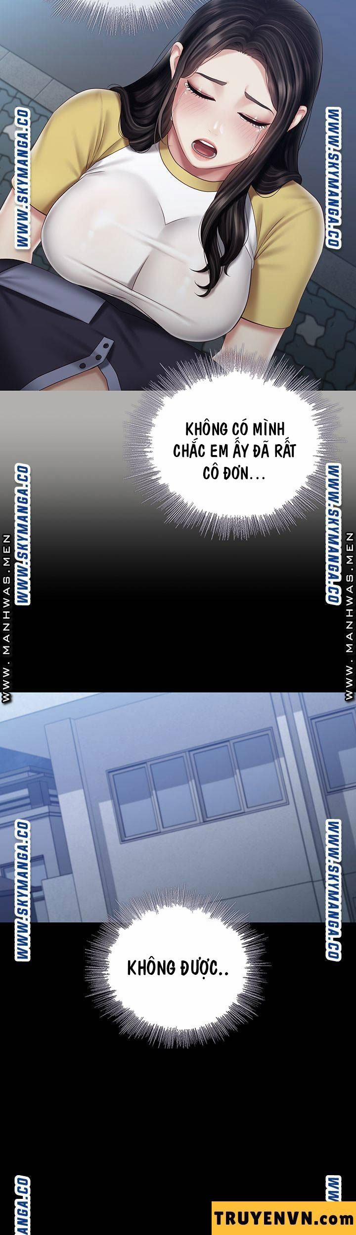 Sisters Duty - Sứ Mệnh Người Anh 56 trang 35