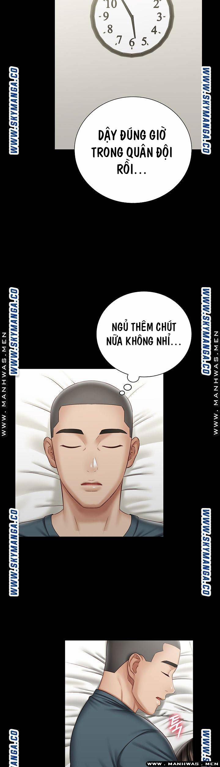 Sisters Duty - Sứ Mệnh Người Anh 56 trang 38