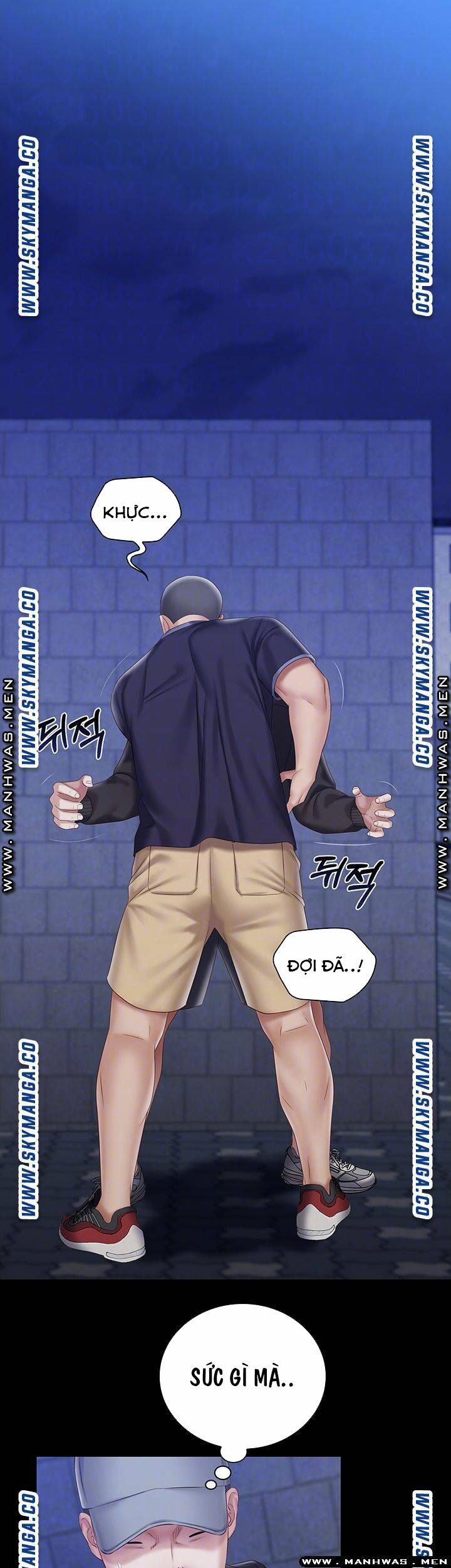 Sisters Duty - Sứ Mệnh Người Anh 56 trang 5