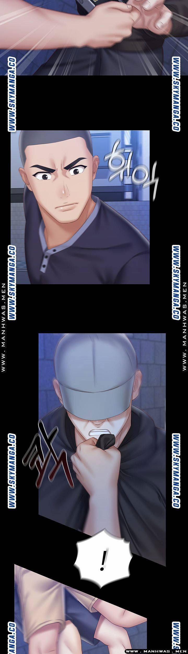 Sisters Duty - Sứ Mệnh Người Anh 56 trang 9