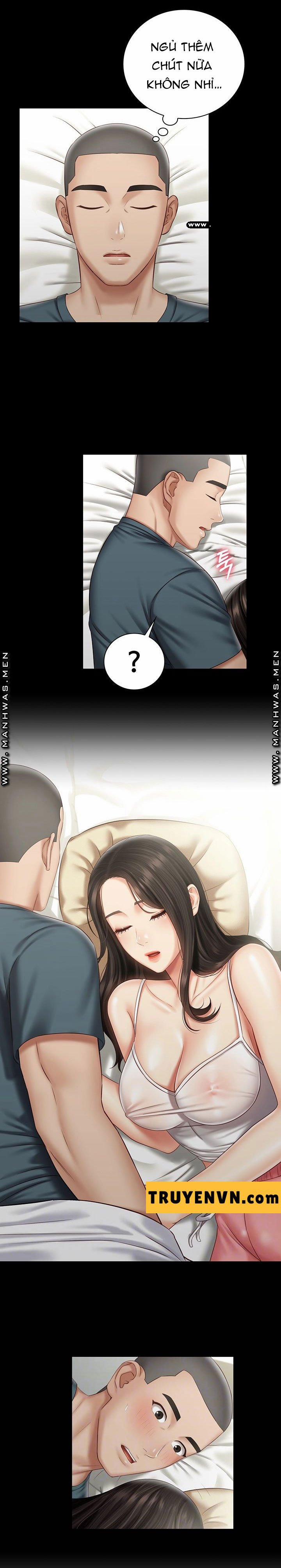 Sisters Duty - Sứ Mệnh Người Anh 57 trang 1