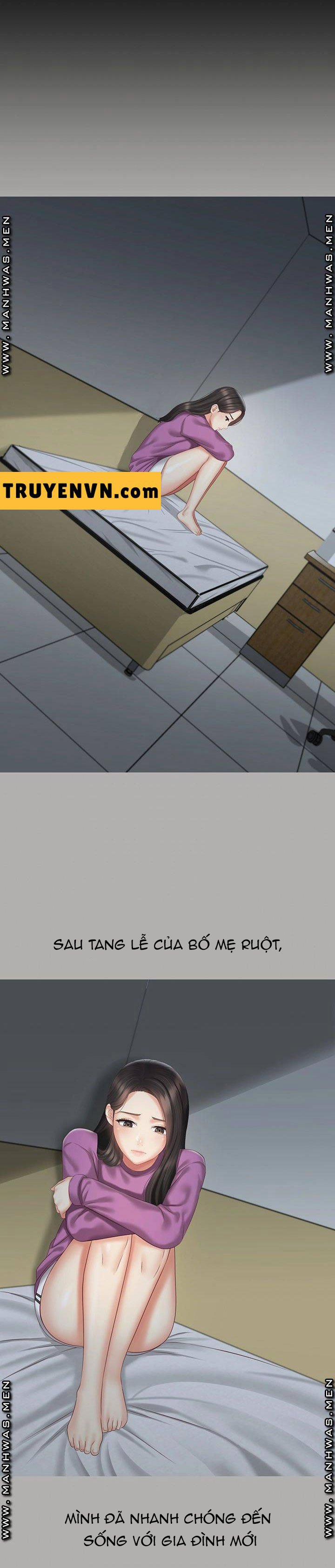 Sisters Duty - Sứ Mệnh Người Anh 57 trang 13