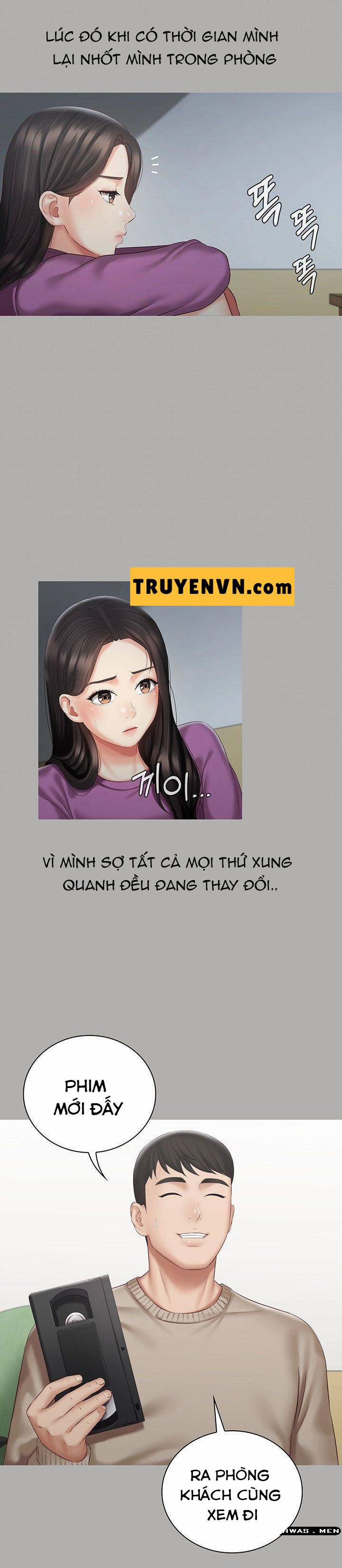 Sisters Duty - Sứ Mệnh Người Anh 57 trang 14