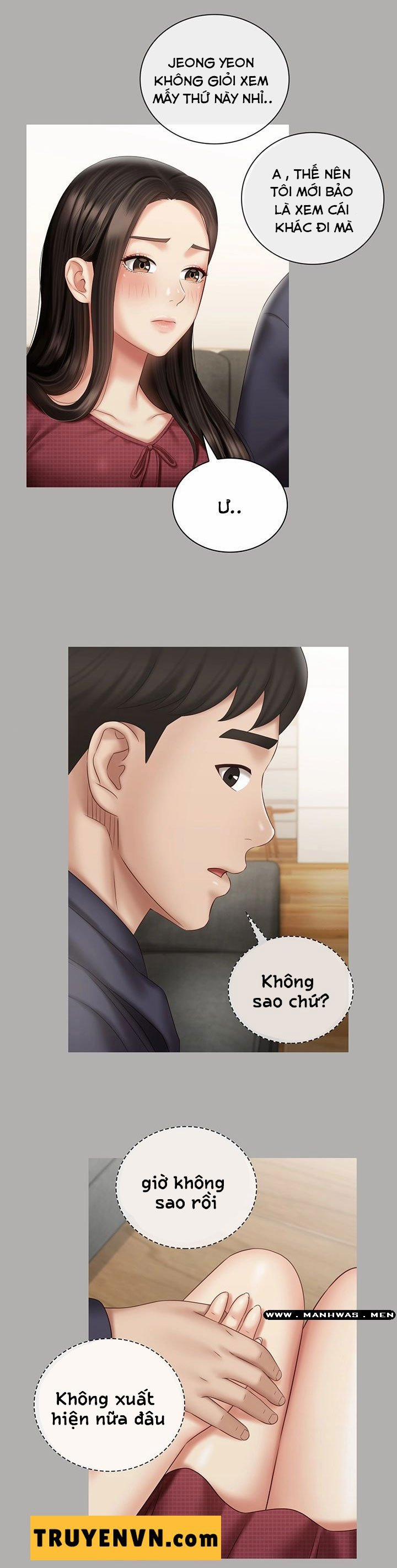 Sisters Duty - Sứ Mệnh Người Anh 57 trang 19