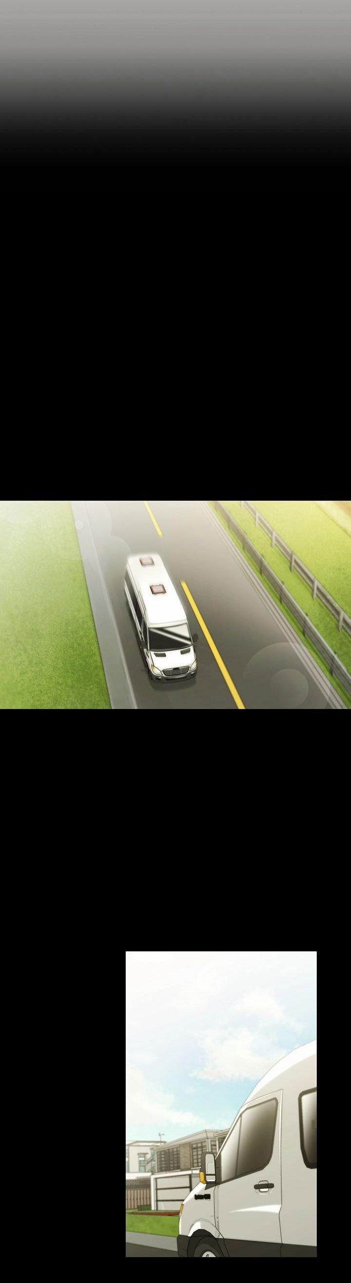 Sisters Duty - Sứ Mệnh Người Anh 57 trang 21