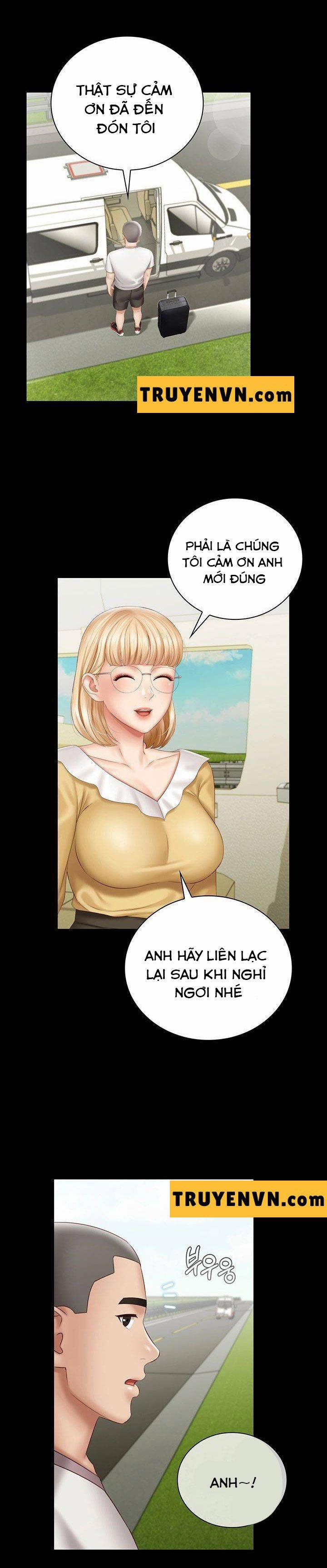 Sisters Duty - Sứ Mệnh Người Anh 57 trang 22