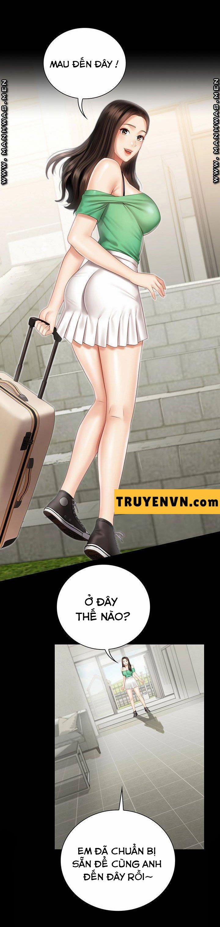 Sisters Duty - Sứ Mệnh Người Anh 57 trang 23