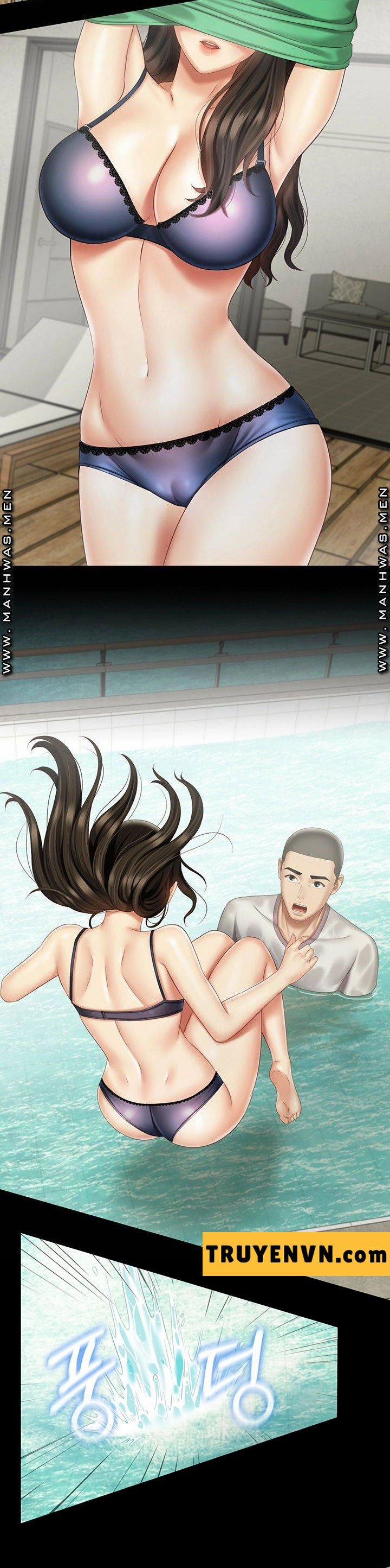 Sisters Duty - Sứ Mệnh Người Anh 57 trang 26