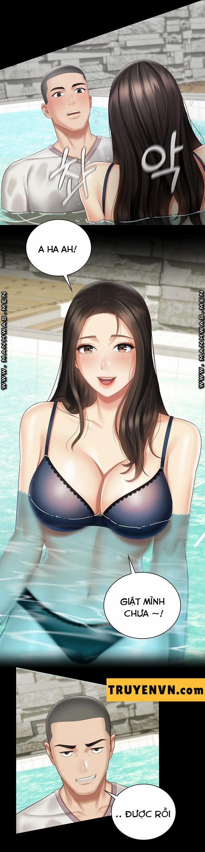 Sisters Duty - Sứ Mệnh Người Anh 57 trang 27