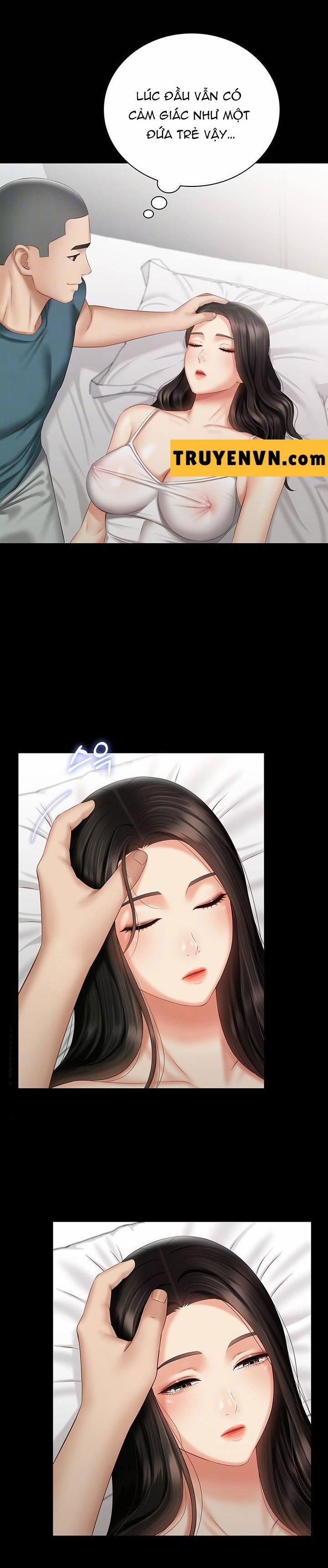 Sisters Duty - Sứ Mệnh Người Anh 57 trang 8