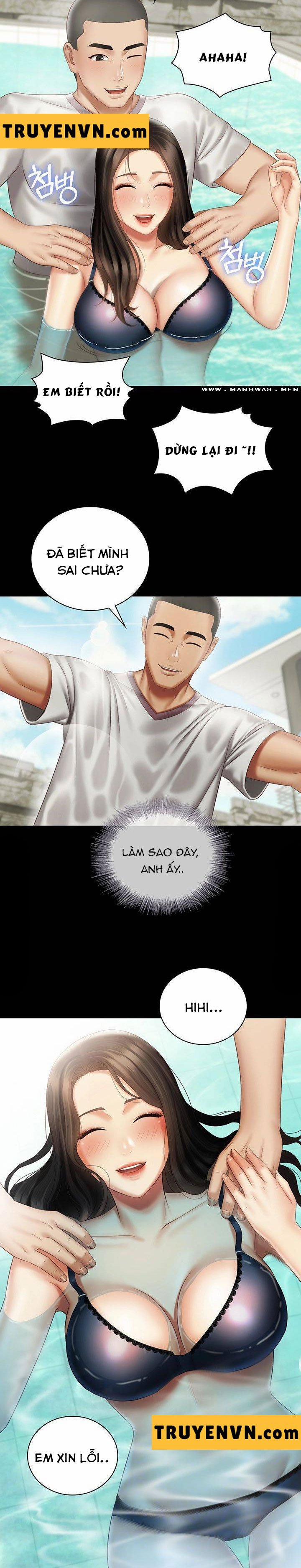 Sisters Duty - Sứ Mệnh Người Anh 58 trang 1