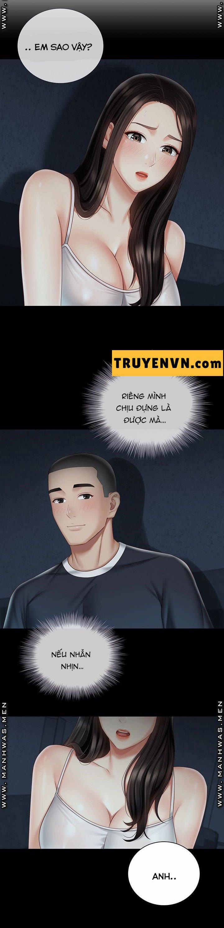 Sisters Duty - Sứ Mệnh Người Anh 58 trang 14