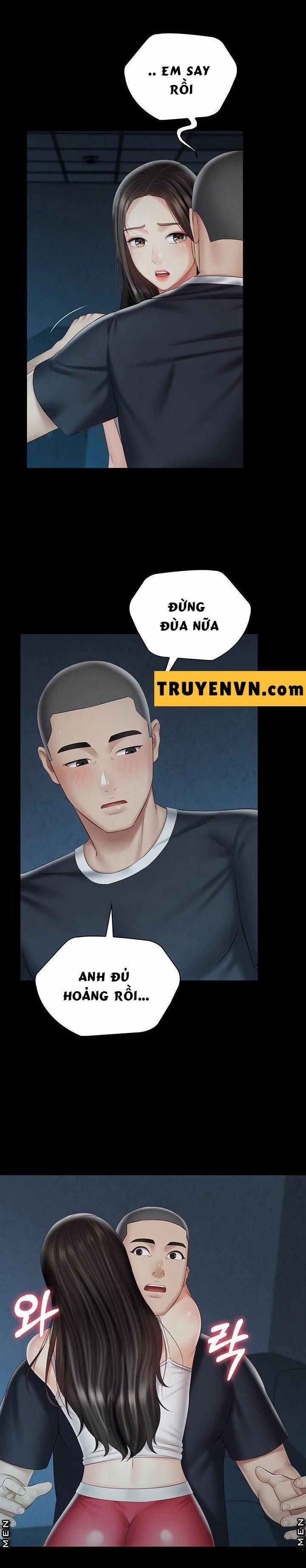 Sisters Duty - Sứ Mệnh Người Anh 58 trang 21