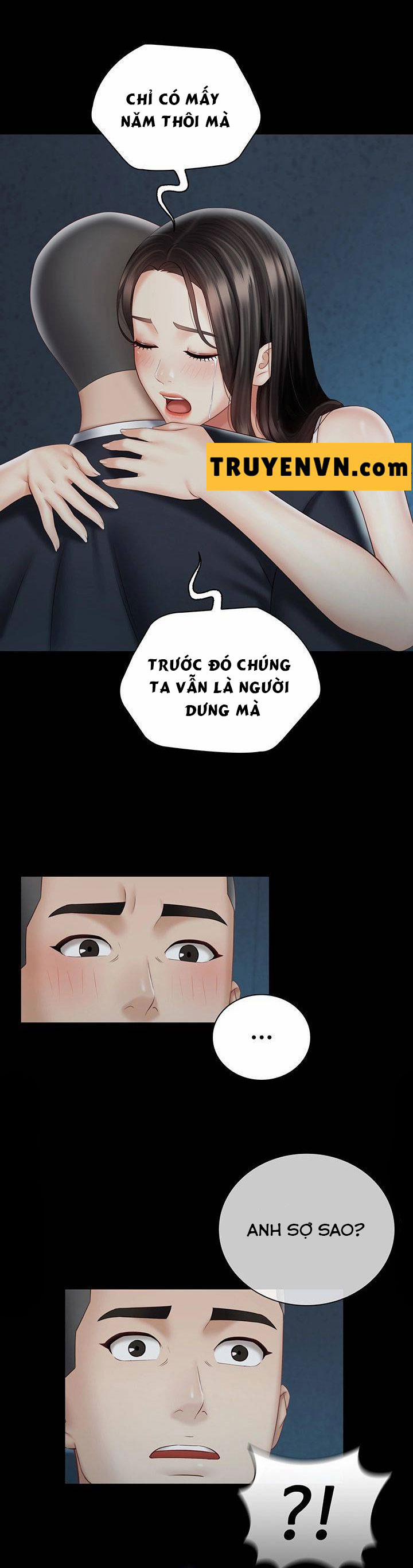 Sisters Duty - Sứ Mệnh Người Anh 58 trang 23