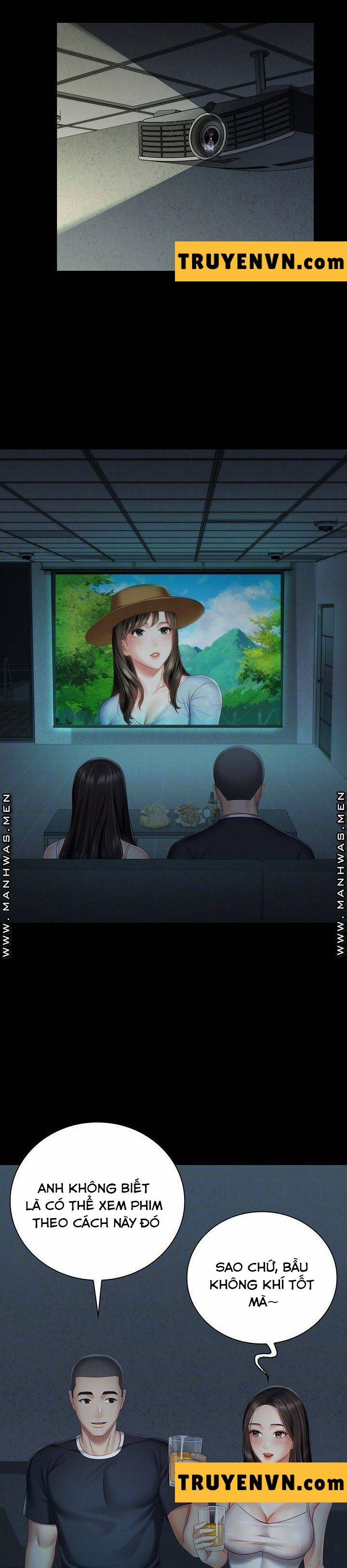 Sisters Duty - Sứ Mệnh Người Anh 58 trang 4