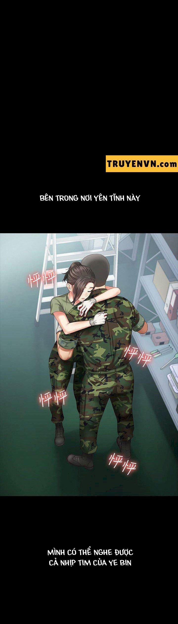 Sisters Duty - Sứ Mệnh Người Anh 6 trang 38