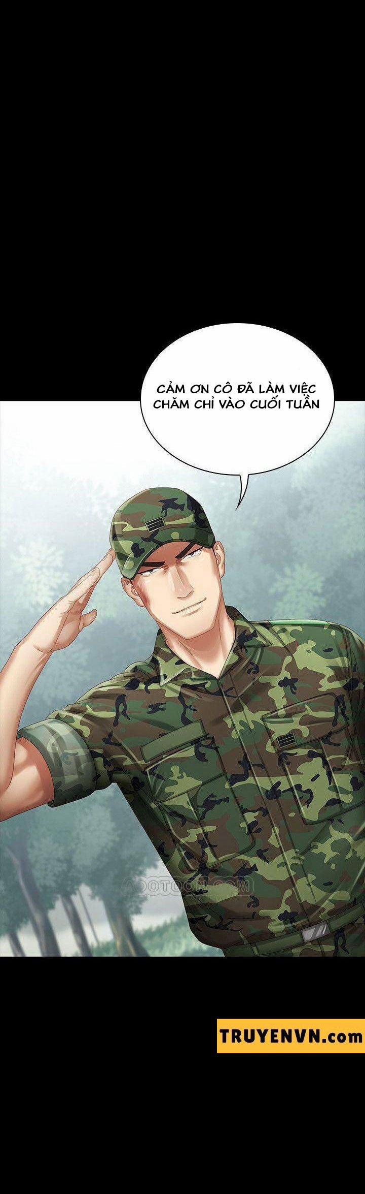 Sisters Duty - Sứ Mệnh Người Anh 6 trang 48