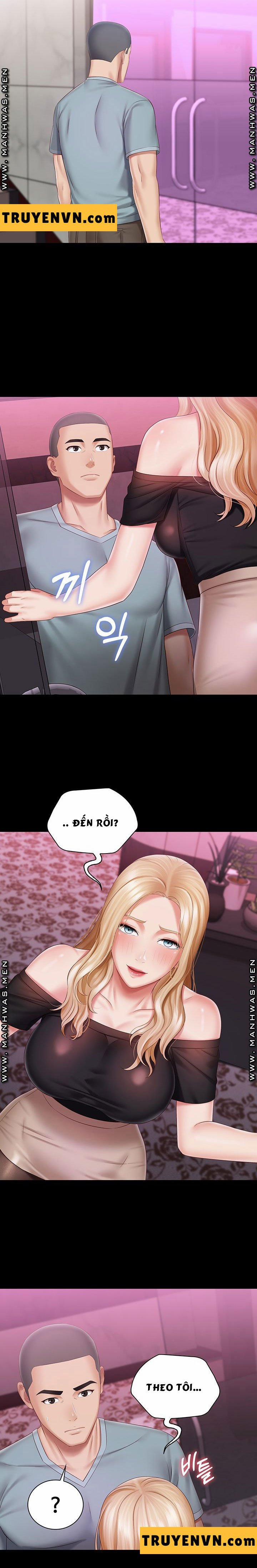 Sisters Duty - Sứ Mệnh Người Anh 63 trang 11