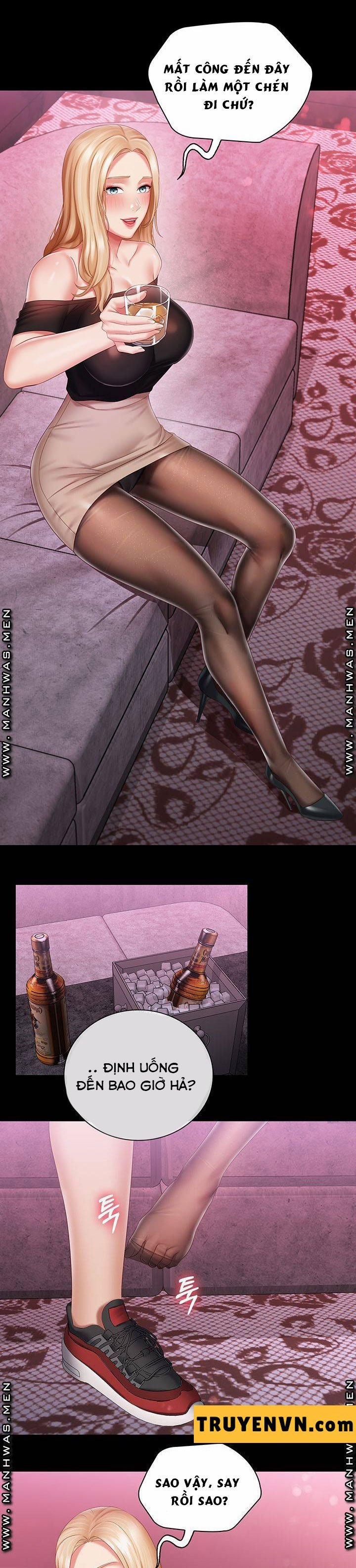 Sisters Duty - Sứ Mệnh Người Anh 63 trang 13