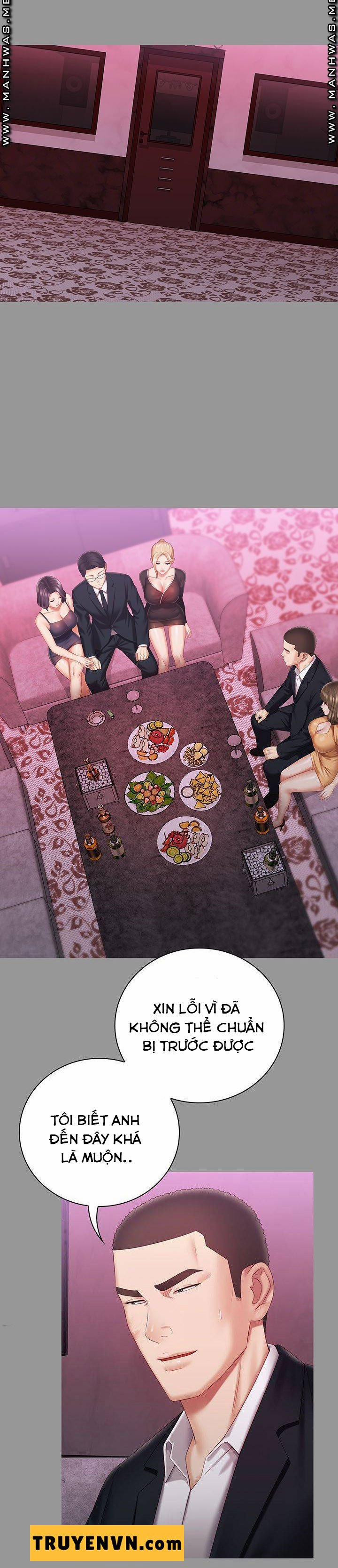 Sisters Duty - Sứ Mệnh Người Anh 63 trang 19